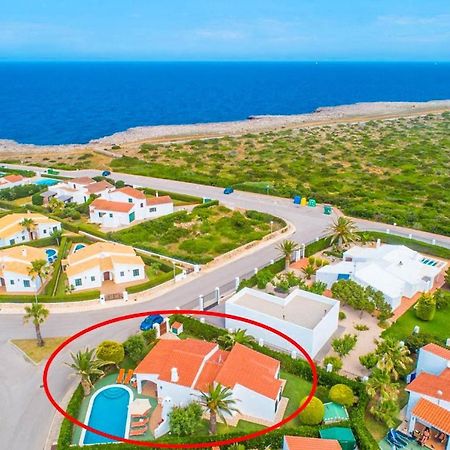 Villa Iris Калан-Бош Экстерьер фото